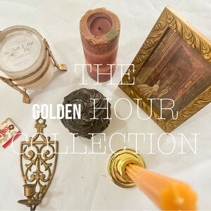 The Golden Hour Collection